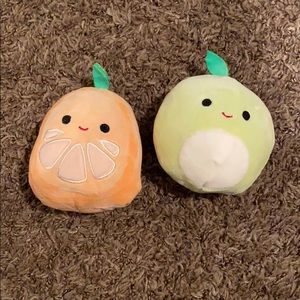 Squishmallow bundle